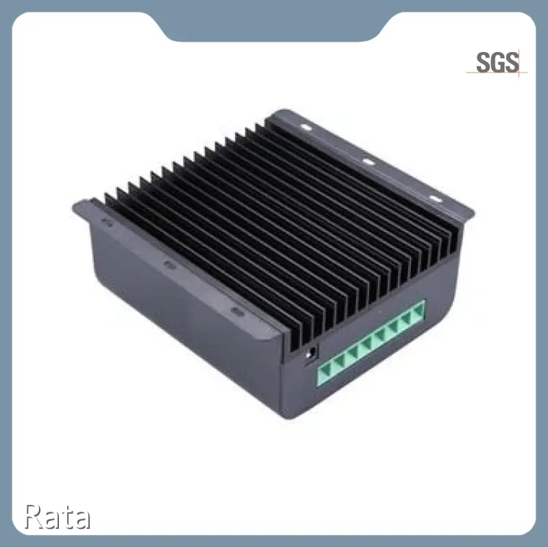 Air Cooled Resistor​ Rata Load Bank Wholesale - Rata-1 1