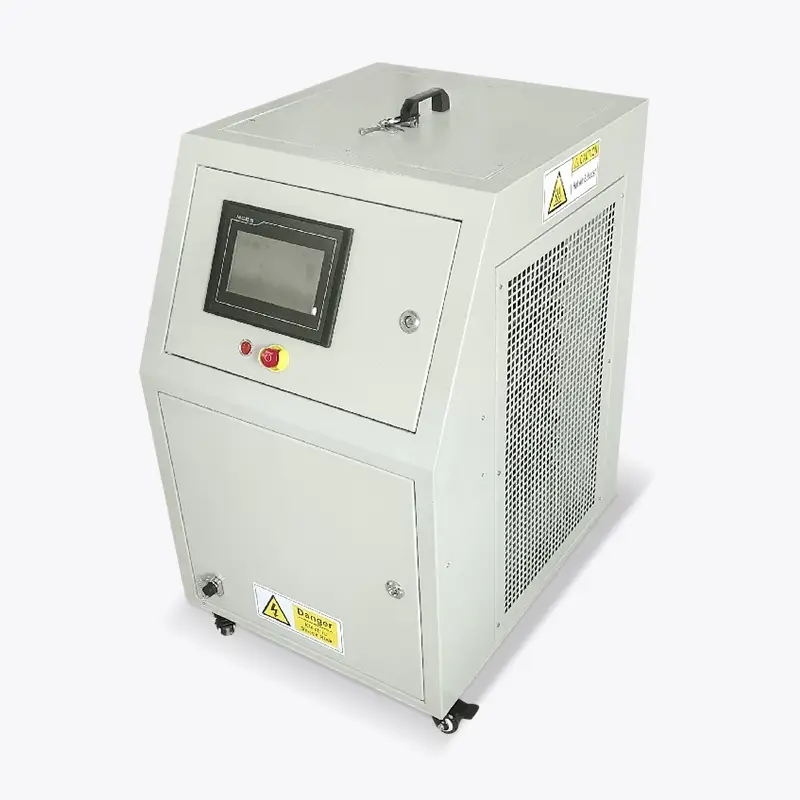 30V-800A DC load bank 1