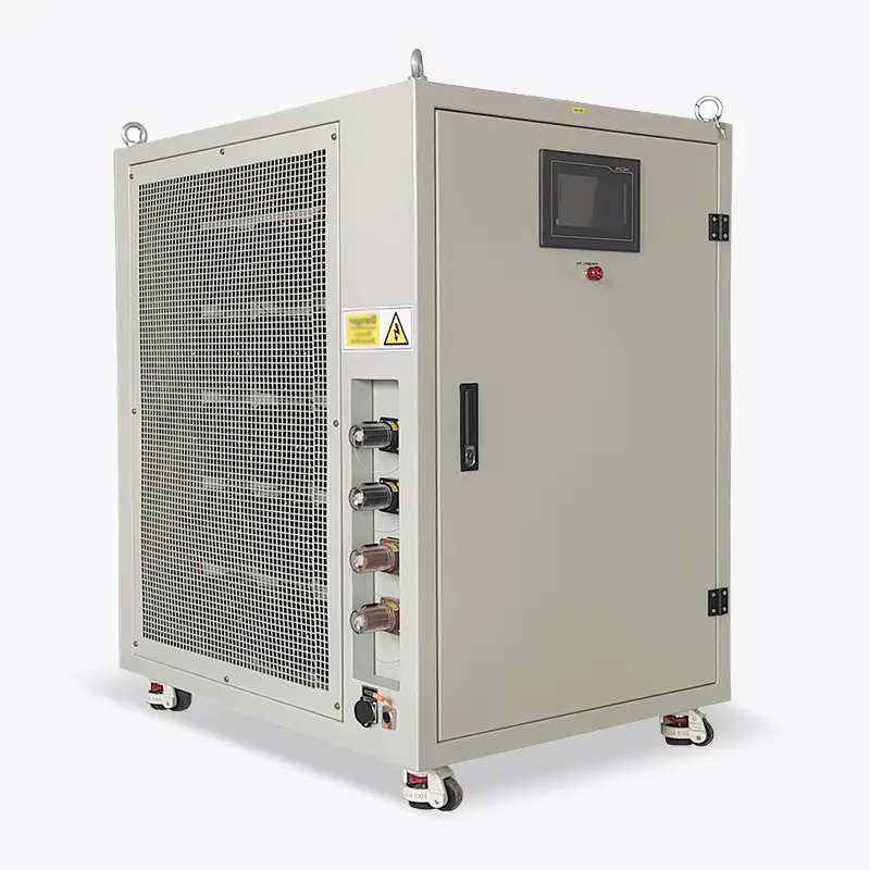 130V-1000A DC load bank 1
