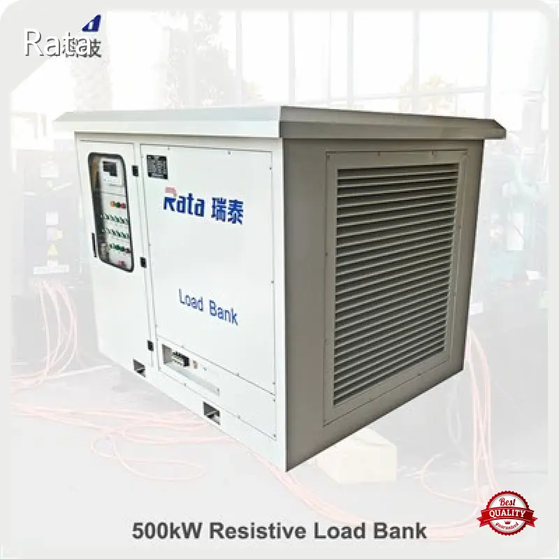 Rata Rata Load Bank Company 1