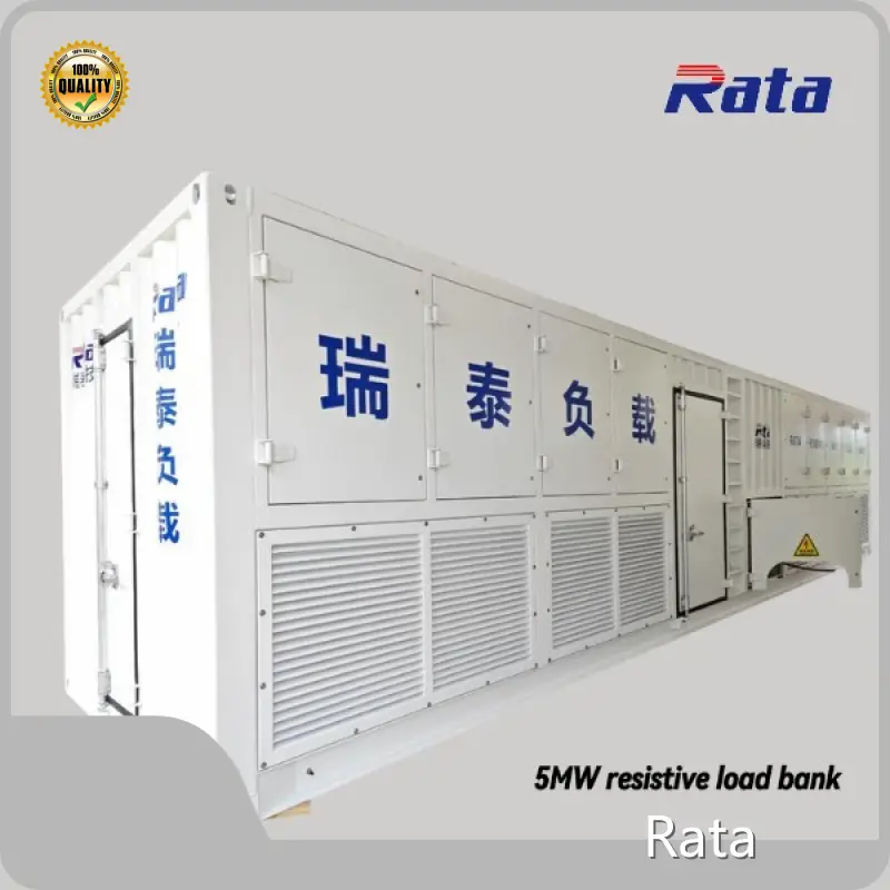 Best Ac Load Bank Company 1