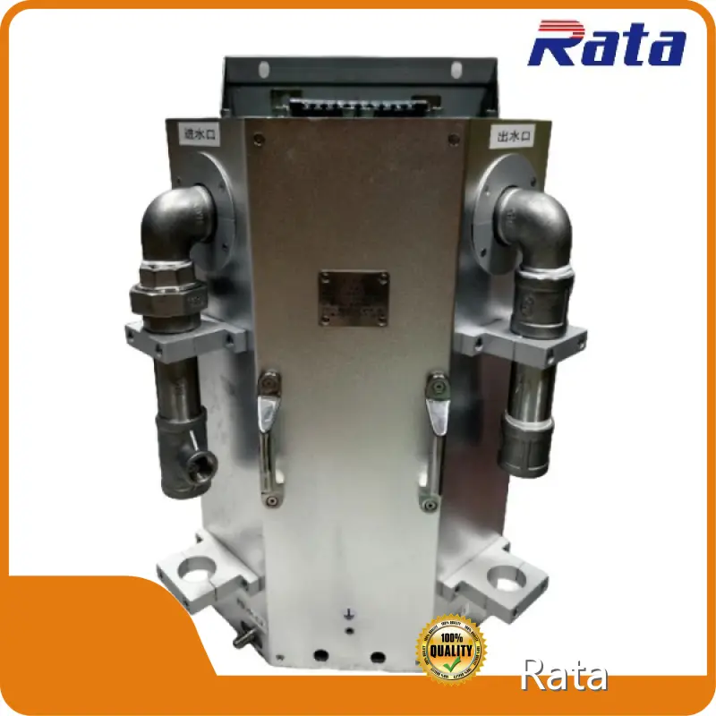 Water Cooled Inductor​ by Rata 1