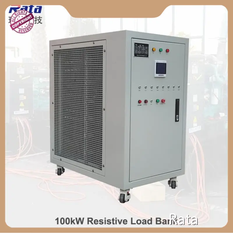 Rata Rata Load Bank Manufacturer-1 1