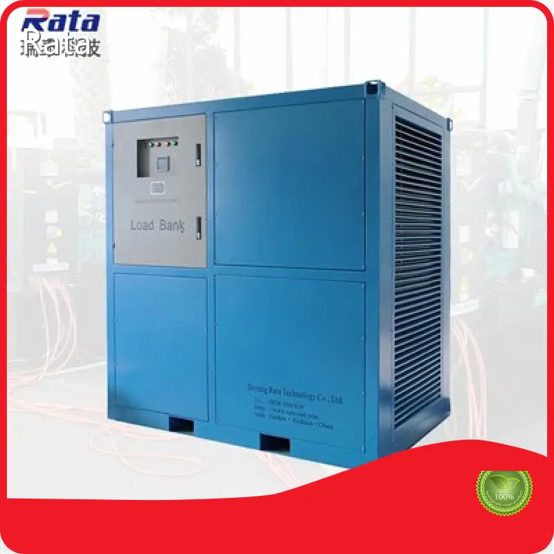 Rata Ac Load Bank Manufacturer Ac Load Bank Manufacturer for Sale 1
