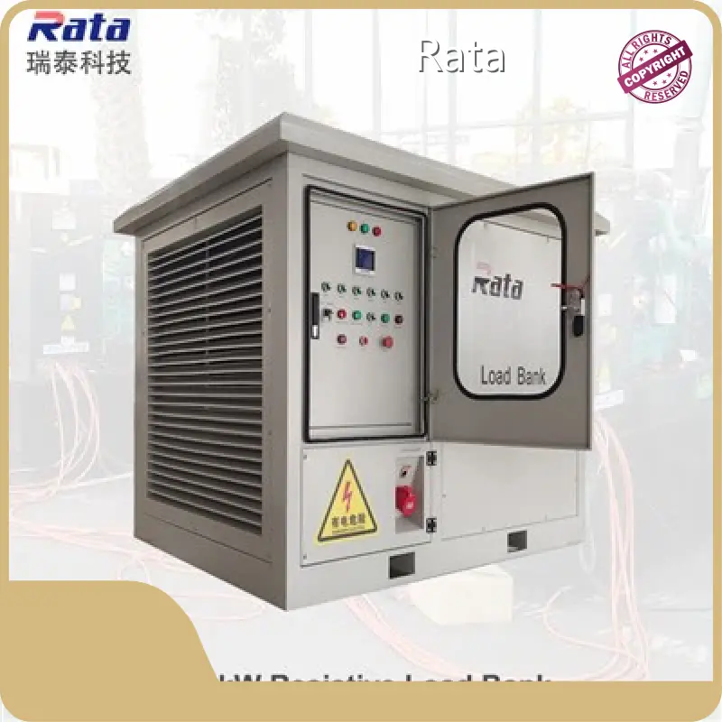 Rata Inductive Load Bank for Sale​ Inductive Load Bank for Sale​ Company 1