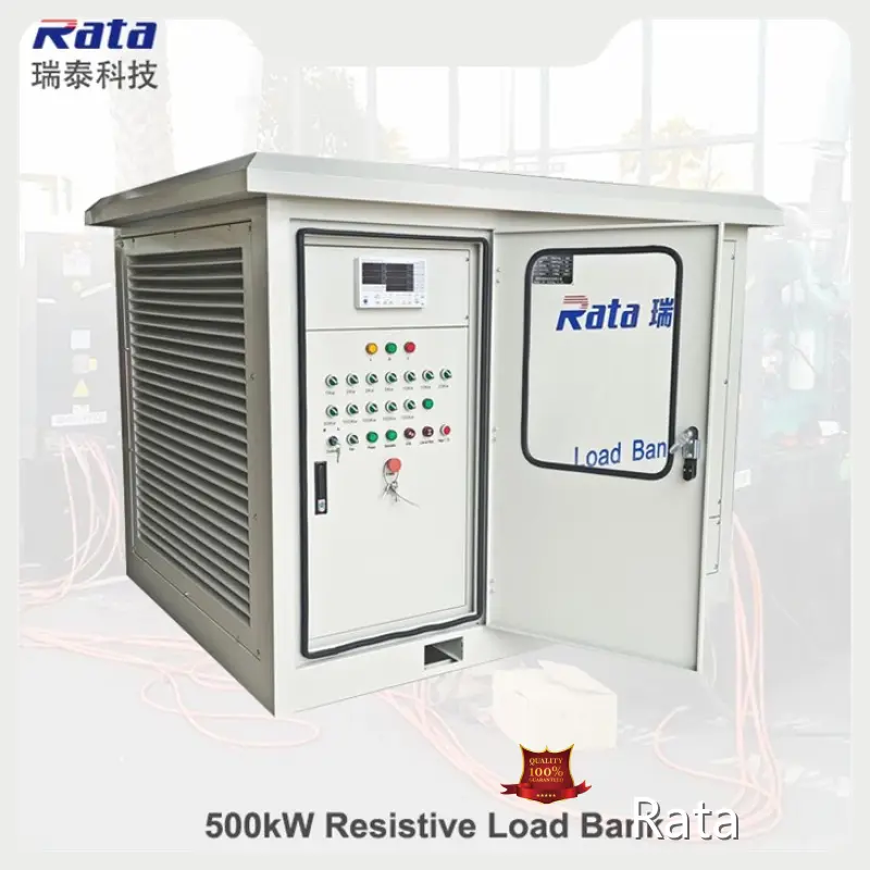 Rata Rata Load Bank Rata Load Bank Factory-2 1