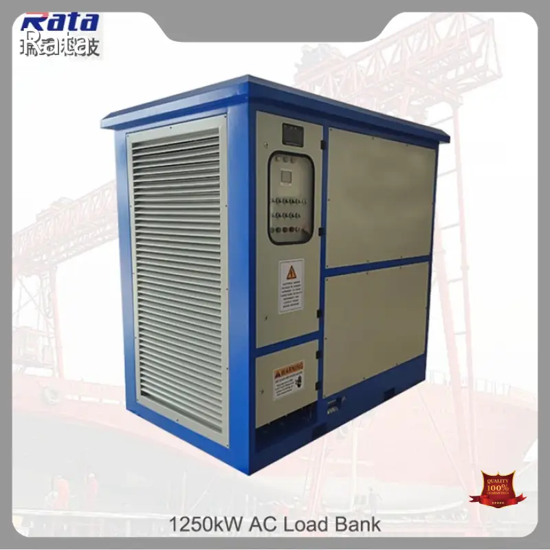Rata Rata Load Bank for Sale-1 1