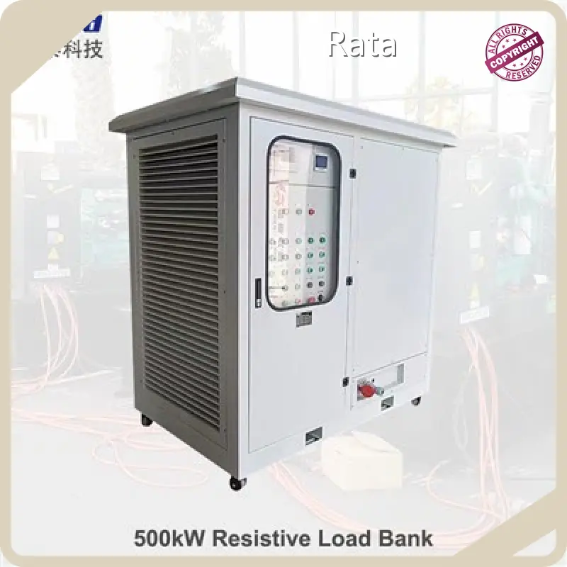 Resistive Load Bank Manufacturers China​ Products Wholesale - Rata-1 1