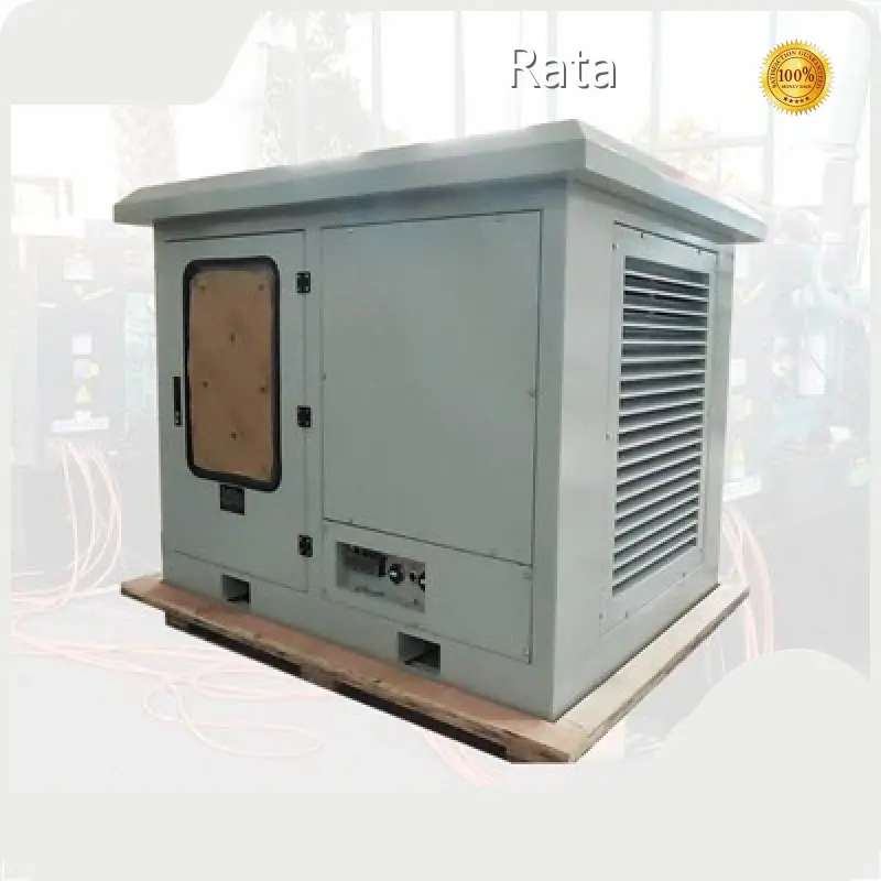 Customized Resistive Load Bank​ by Rata 1