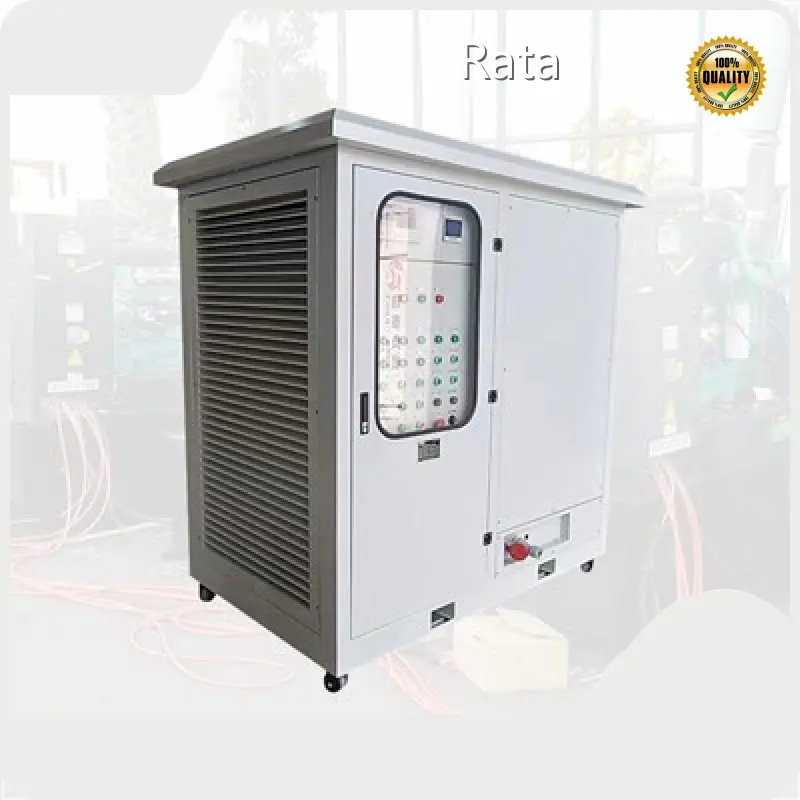 Dummy Load Bank​ Dummy Load Bank Wholesale - Rata 1