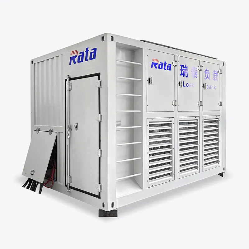 Rata Load Bank Products-o Wholesale - Rata-4 5