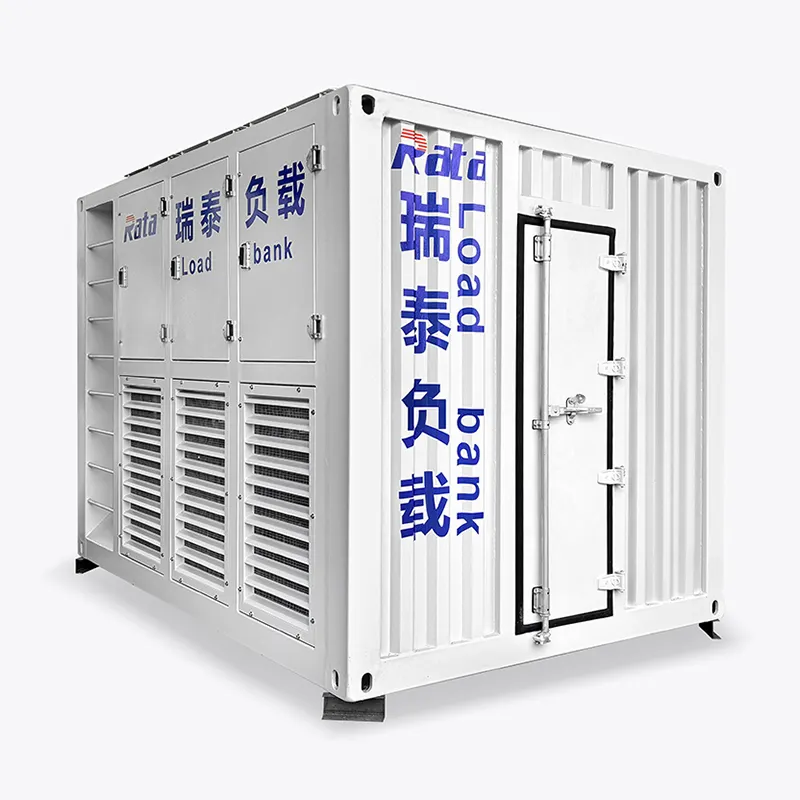 Rata Load Bank Products-o Wholesale - Rata-4 3