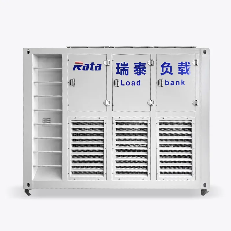 Rata Load Bank Products-o Wholesale - Rata-4 4