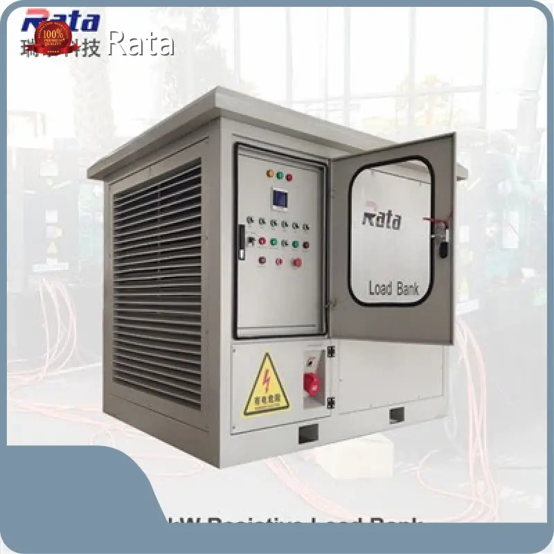 Rata Inductive Load Bank Supplier Inductive Load Bank Supplier Manufacturer 1