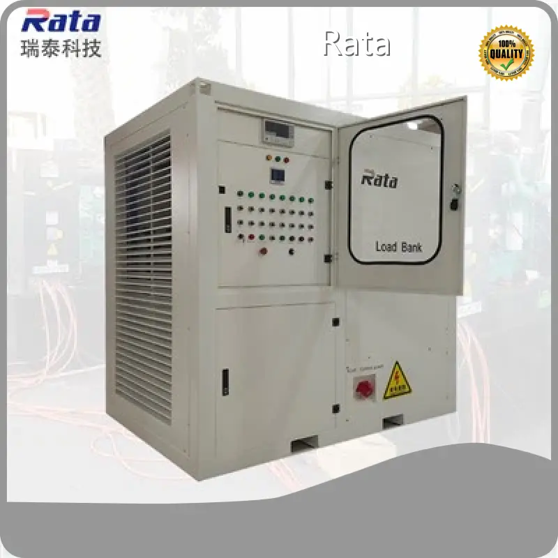 Rata 1000w Resistive Load Bank​ 1000w Resistive Load Bank​ Factory 1