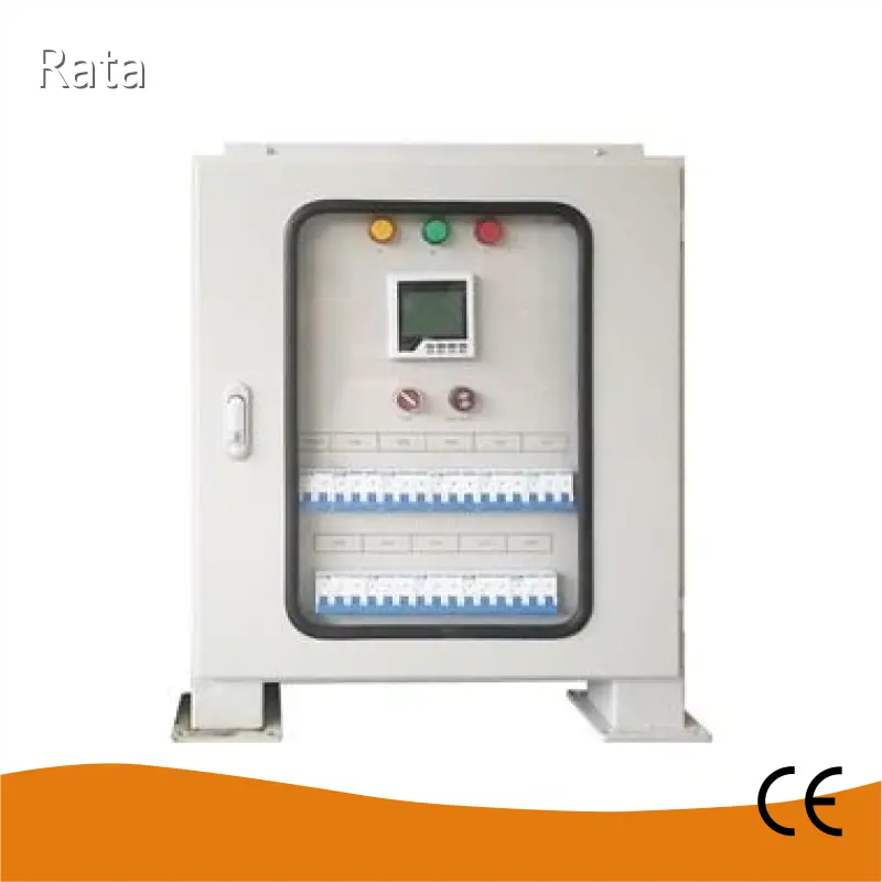 Resistive Load Bank Customized Resistive Load Bank​ Factory 1