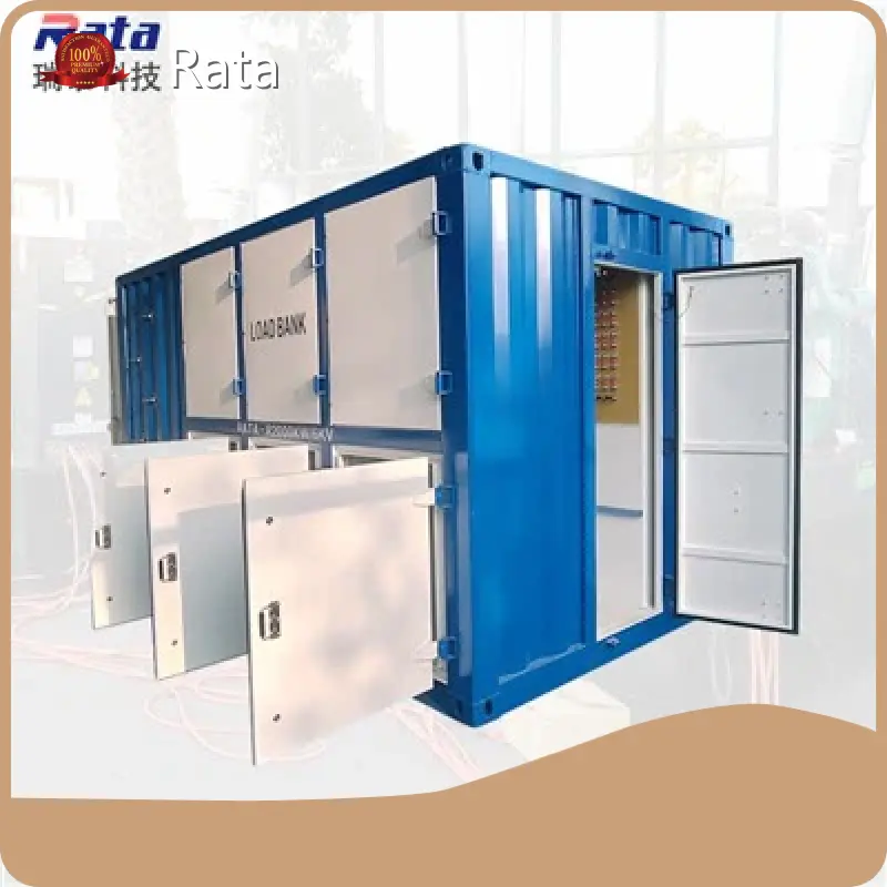 Wholesale Dummy Load Bank​ Company 1