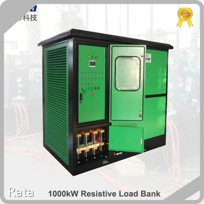 Hot Selling Rata Load Bank Company 1
