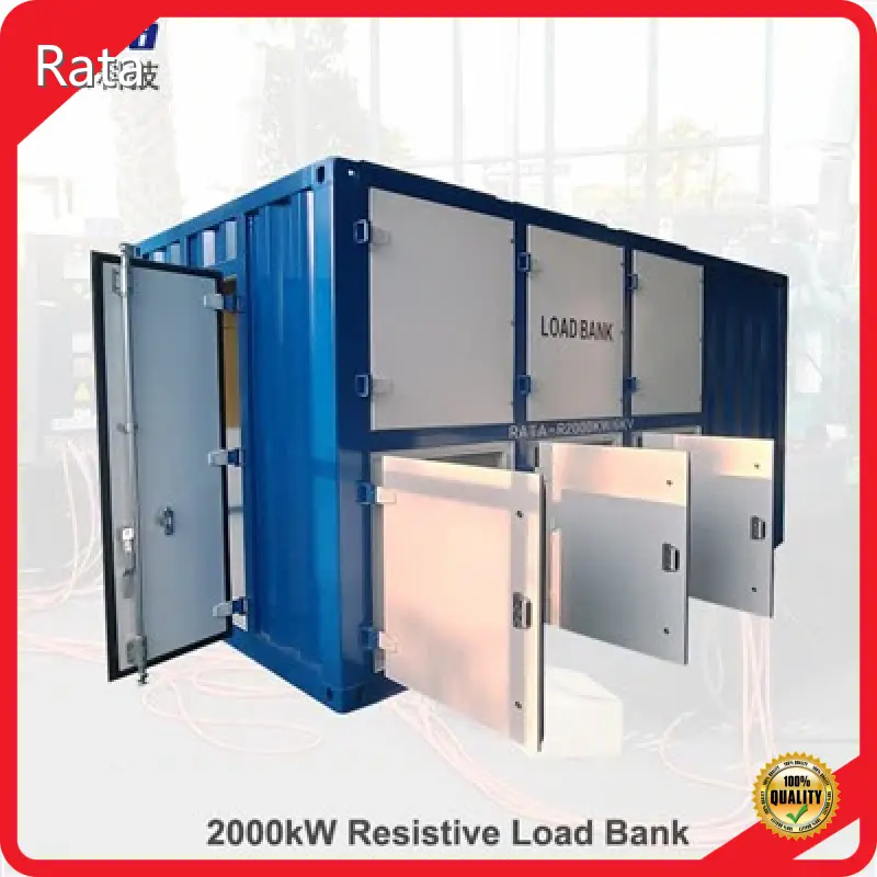 Best Price Rata Load Bank Company 1