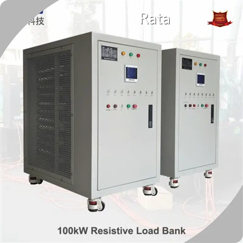 Rata Rata Load Bank Factory 1