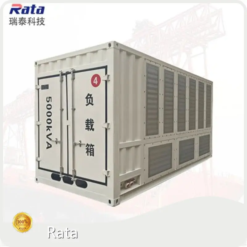 Products Rata Load Bank with Good Price 1
