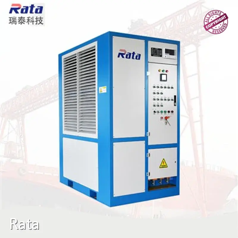 Top Selling Rata Load Bank Company 1