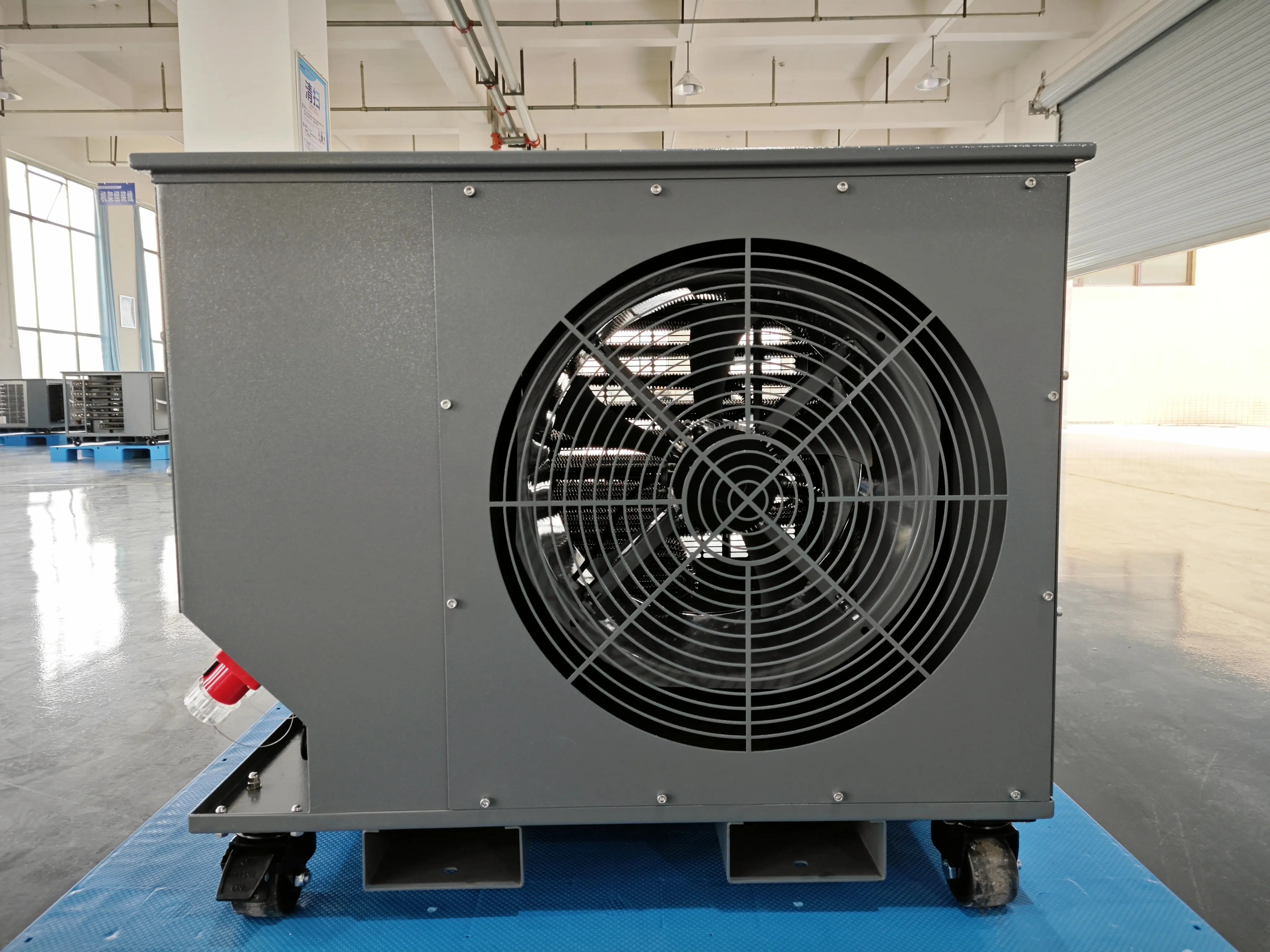 Wholesale Schneider Authorized Load Bank Company 6