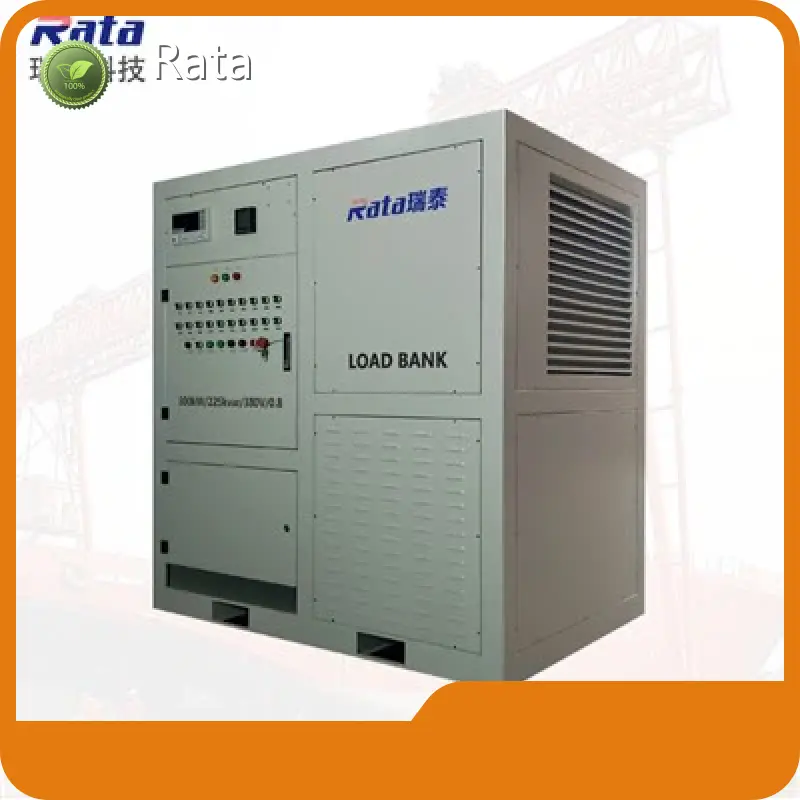 High Quality Rata Load Bank Company-1 1