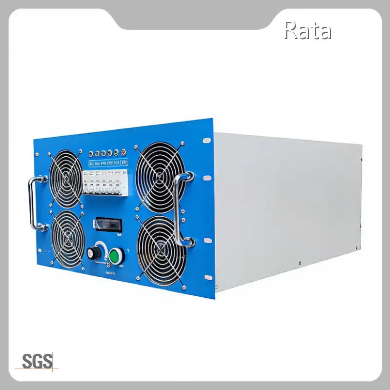 Container Load Bank​ Container Load Bank Wholesale - Rata 1