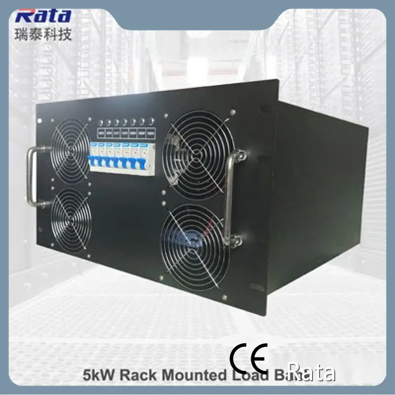 Rata Rata Load Bank for Sale-2 1