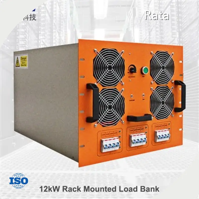 Rata Rata Load Bank Rata Load Bank Factory-3 1