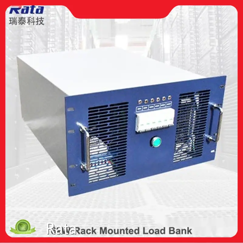 Rata Rata Load Bank Rata Load Bank Factory-4 1