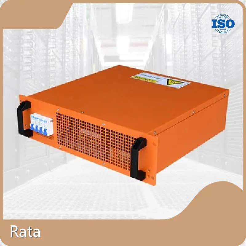 Data Center Load Bank​ Rata Load Bank Wholesale - Rata 1
