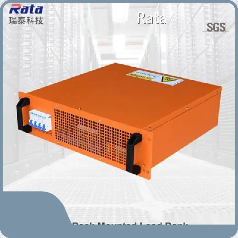 Data Center Load Bank​ Rata Load Bank Wholesale - Rata-1 1
