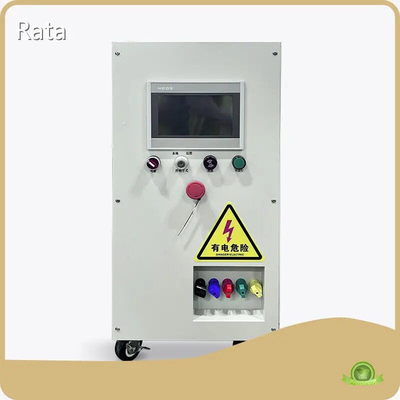Ac Load Bank Manufacturer AC Load Bank Wholesale - Rata 1