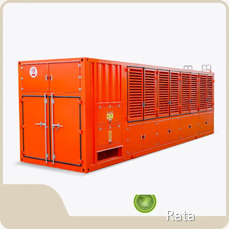 Rlc Load Bank Manufacturer RLC Load Banks Wholesale - Rata 1