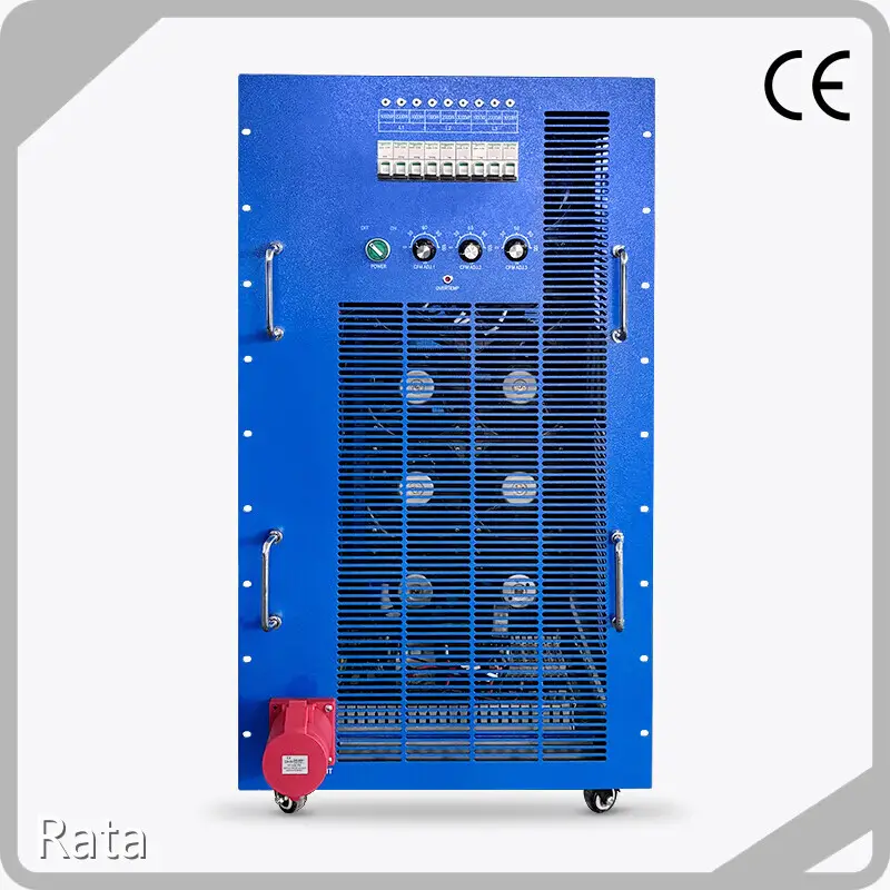 Good Selling Rack Mounted Load Bank​s Company-1 1