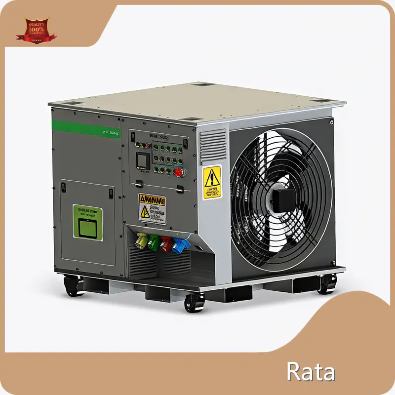 Schneider Authorized Load Bank by Rata-1 1