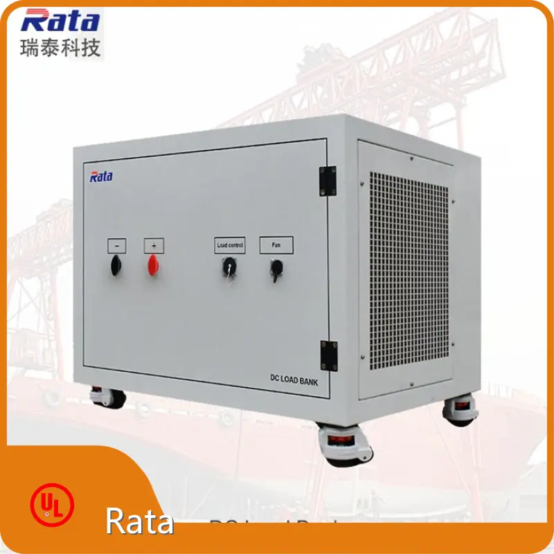 Best Price Industrial Dc Load Bank Company 1