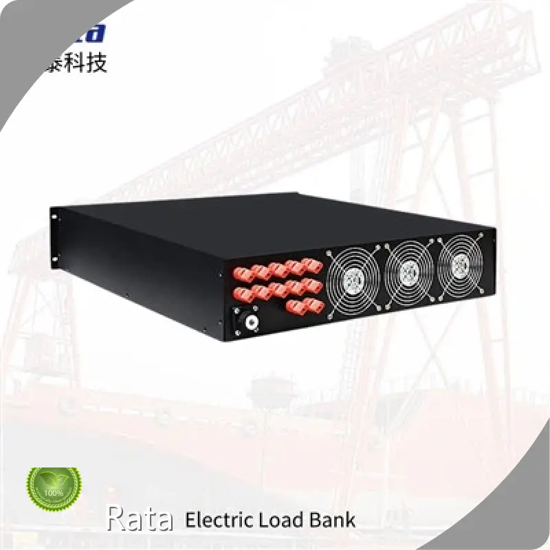 Good Selling Dc Electronic Load Bank Company 1