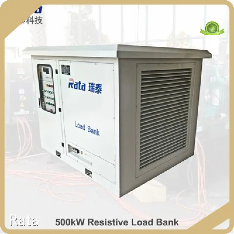 Rata Rata Load Bank From China-2 1