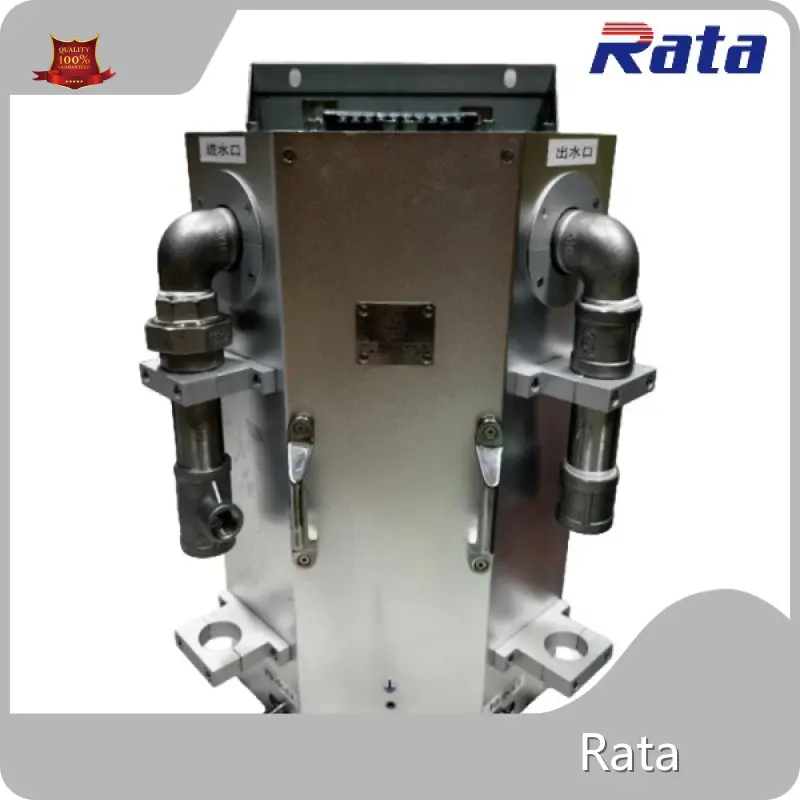 Water Cooled Inductor​ Load Bank Wholesale - Rata 1
