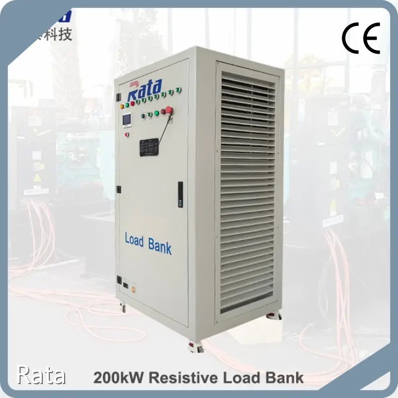 Rata Load Bank Products Wholesale - Rata-9 1