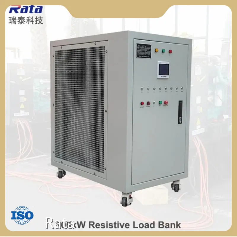 Rata Rata Load Bank Supplier-1 1