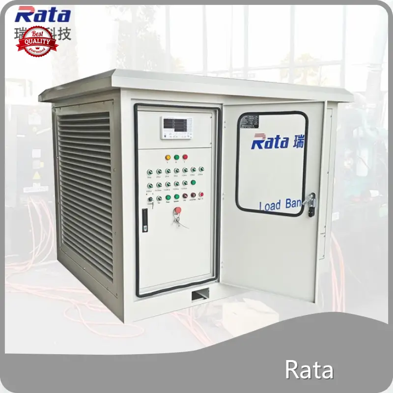 Rata Load Bank Rata Load Bank Manufacturer-1 1