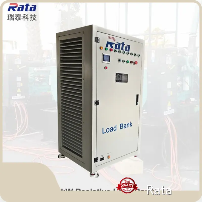 Rata Rata Load Bank with Good Price-1 1