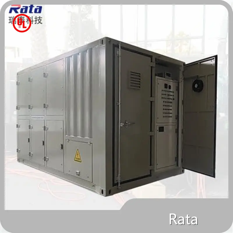 Factory Direct Dc Resistive Load Bank Supplier​ Company 1