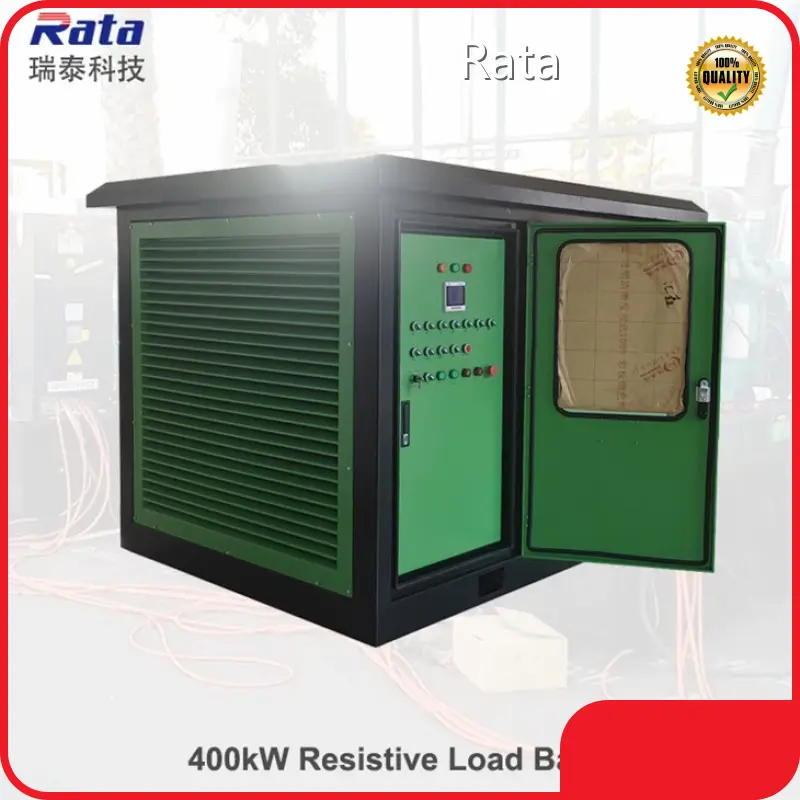 Factory Direct Rata Load Bank Company 1