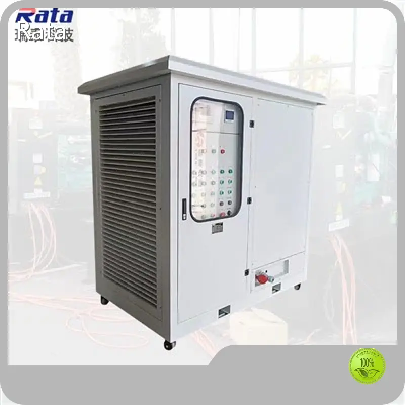 Hot Selling Low Price 3 Phase Resistive Load Bank Company 1