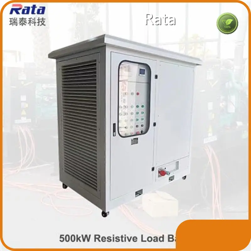 Products Dummy Load Bank for Generator Testing Manufacturer 1